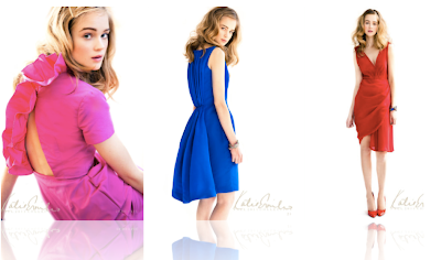 Summer 2011 Fashion Internship on To The Tens Fashion Crush Katie Ermilio