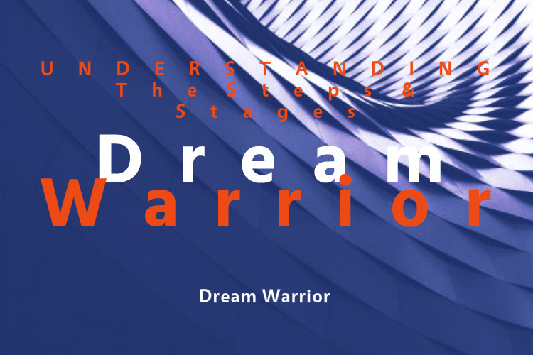 Dreamwarrior