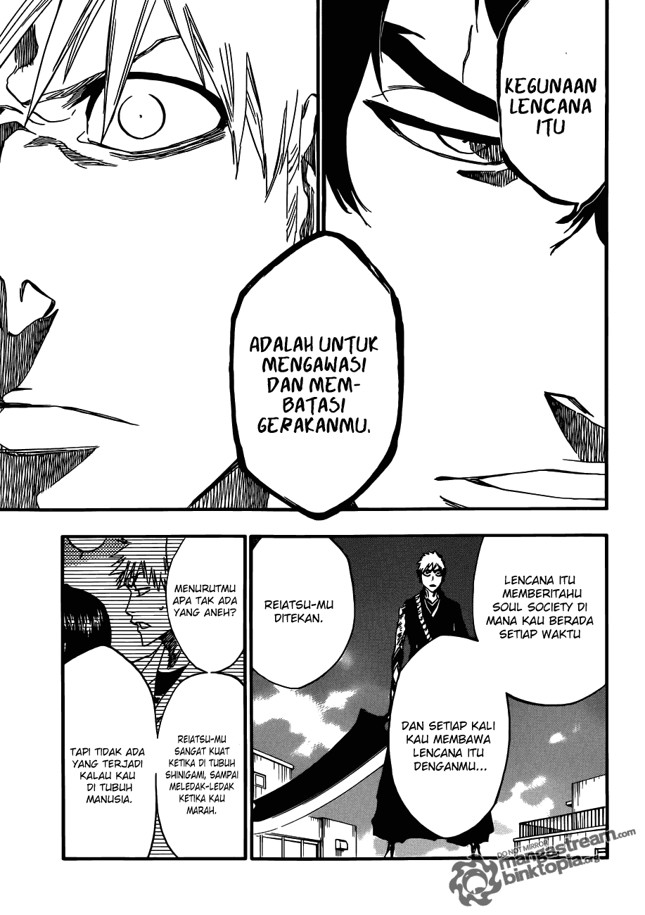 Baca Manga, Baca Komik, Bleach Chapter 474, Bleach 474 Bahasa Indonesia, Bleach 474 Online