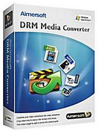 aimersoft drm media converter free download