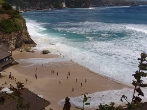 Tempat Wisata Alam Terindah di Bali Indonesia
