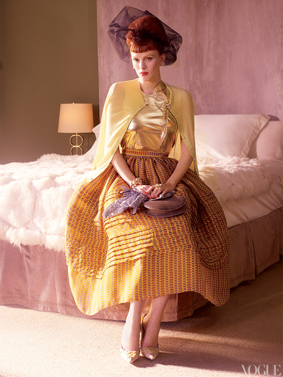 1950s Fashion: Marilyn Monroe, James 7 1950s Fashion: Marilyn Monroe, James 26