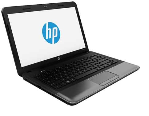 Hp 1000 notebook pc drivers download