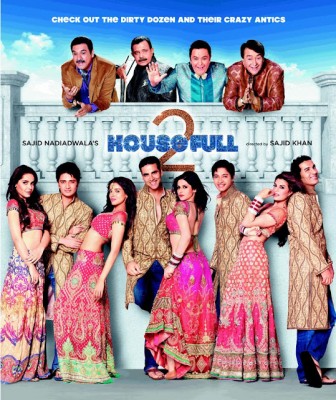 house full 2 full movie watch youtube