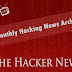 #THN Monthly ( February ) News Archive, If you miss Something !