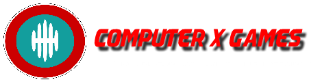 Computer x Games
