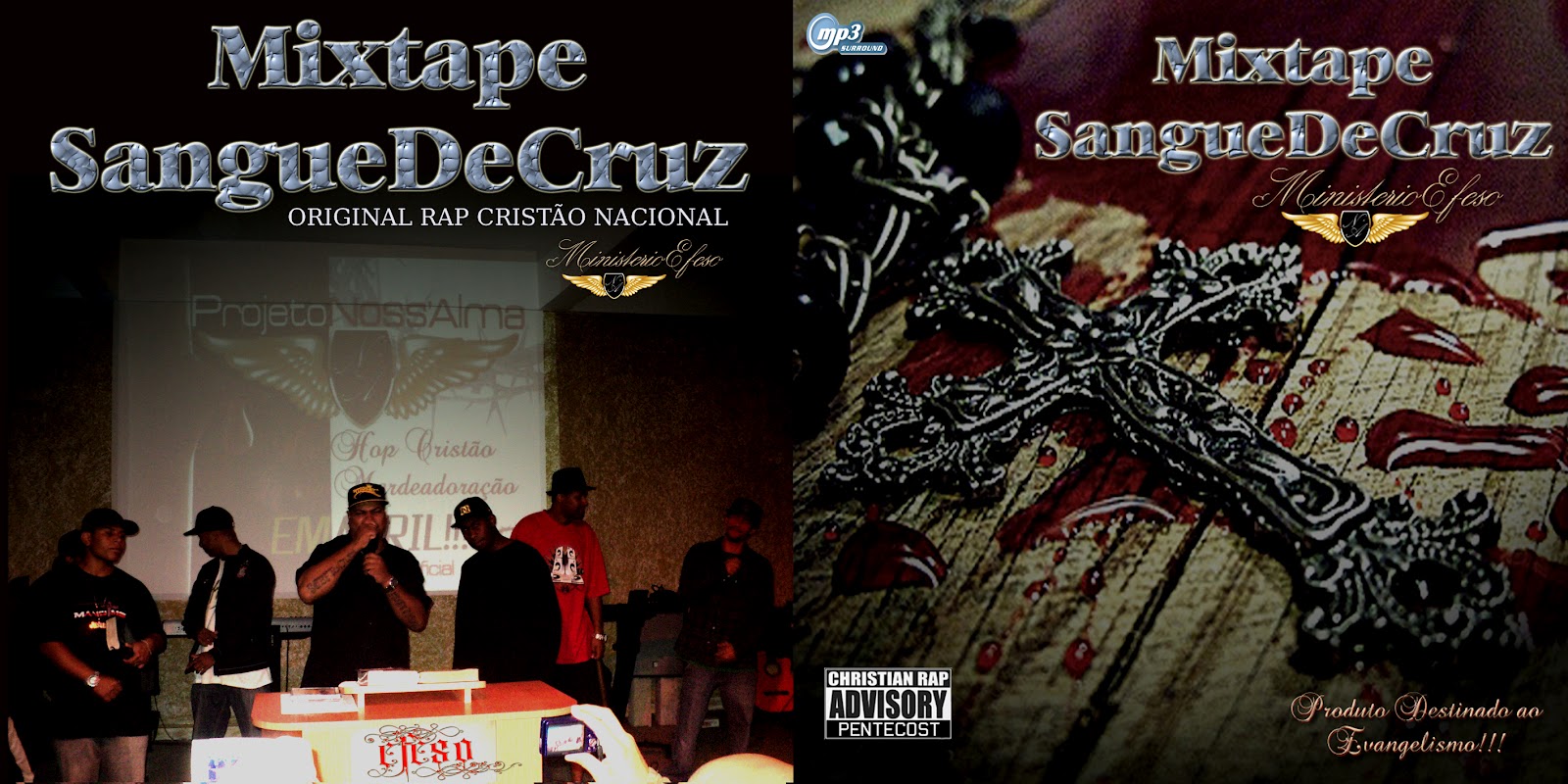 Gospel Gangsta Rap Brazil Blogger Mixtape Sangue De Cruz Ministerio Efeso Free Download gospel gangsta rap brazil blogger mixtape sangue de cruz ministerio efeso free download