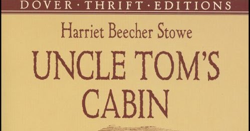 a review of harriet beecher stowes uncle toms cabin Katherine kane, executive director of the harriet beecher stowe center, explores how harriet beecher stowe's novel uncle tom's cabin helped change the course of american history and catapulted stowe into worldwide fame. a review of harriet beecher stowes uncle toms cabin Katherine kane, executive director of the harriet beecher stowe center, explores how harriet beecher stowe's novel uncle tom's cabin helped change the course of american history and catapulted stowe into worldwide fame.