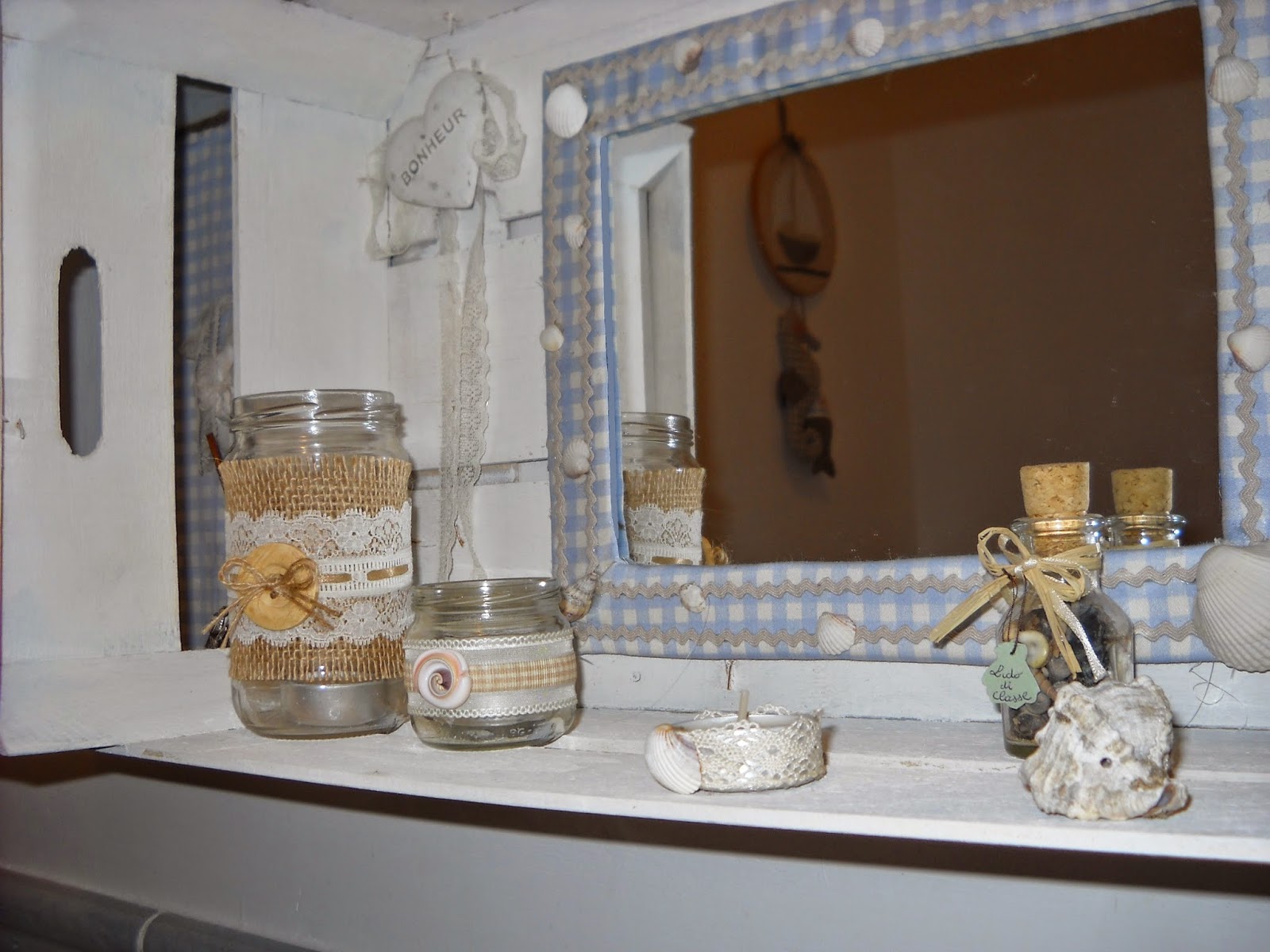 ⥠ally ⥠• : specchio per il bagno o cassetta della frutta?