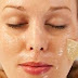 Evde En Etkili Doğal Saf Peeling Yapımı