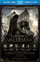 The Valdemar Legacy (2010)