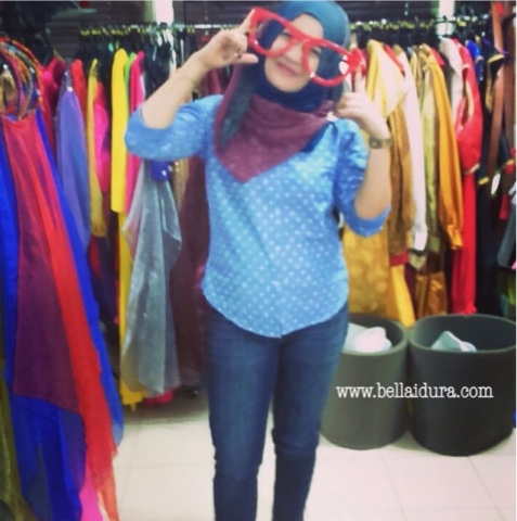 cermin mata cantik idura cermin mata cantik idura