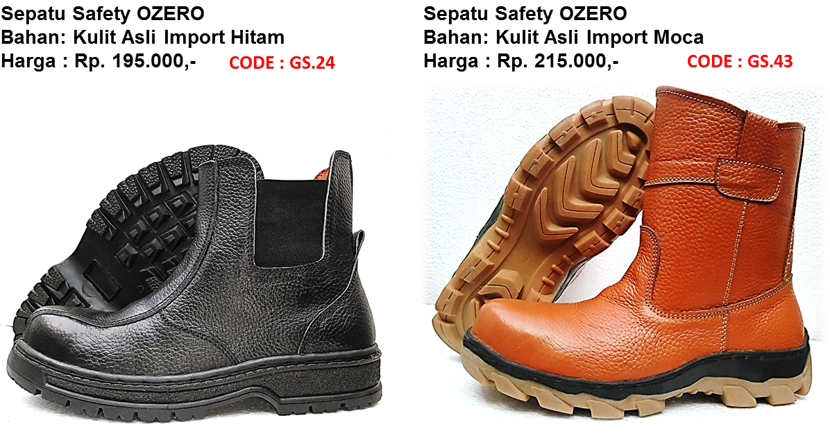 JUAL SAFETY SHOES BATA DI JAKARTA SAFETY SHOES OZERO 0822.3025.0051