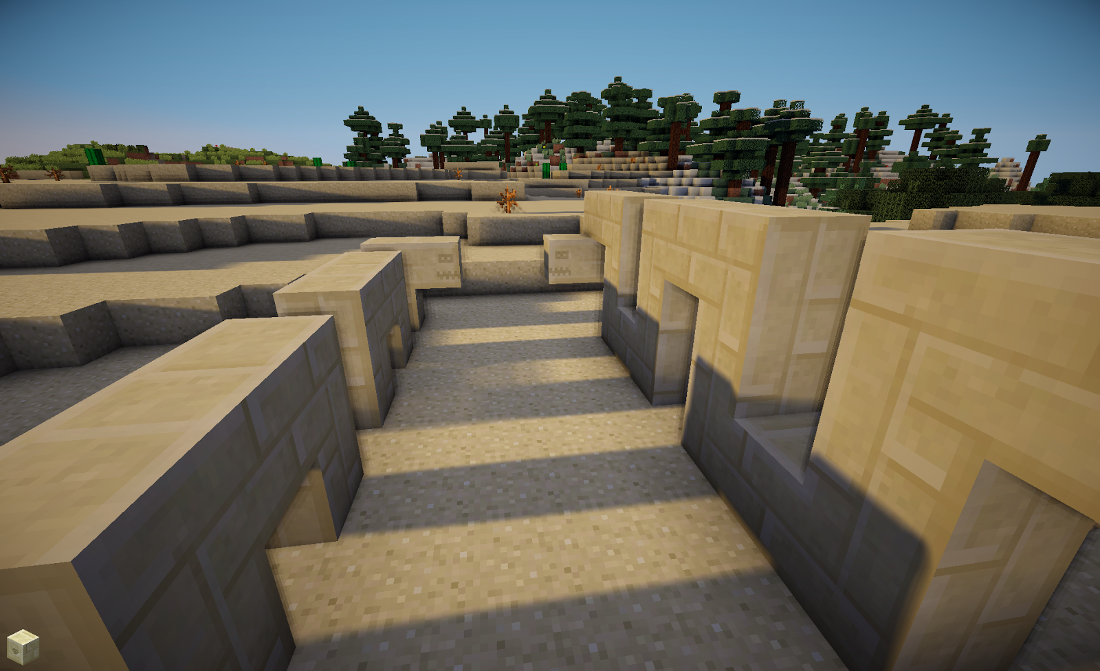 6minecraft Minecraft Mods, Texture Packs and Tools [Mods] Minecraft