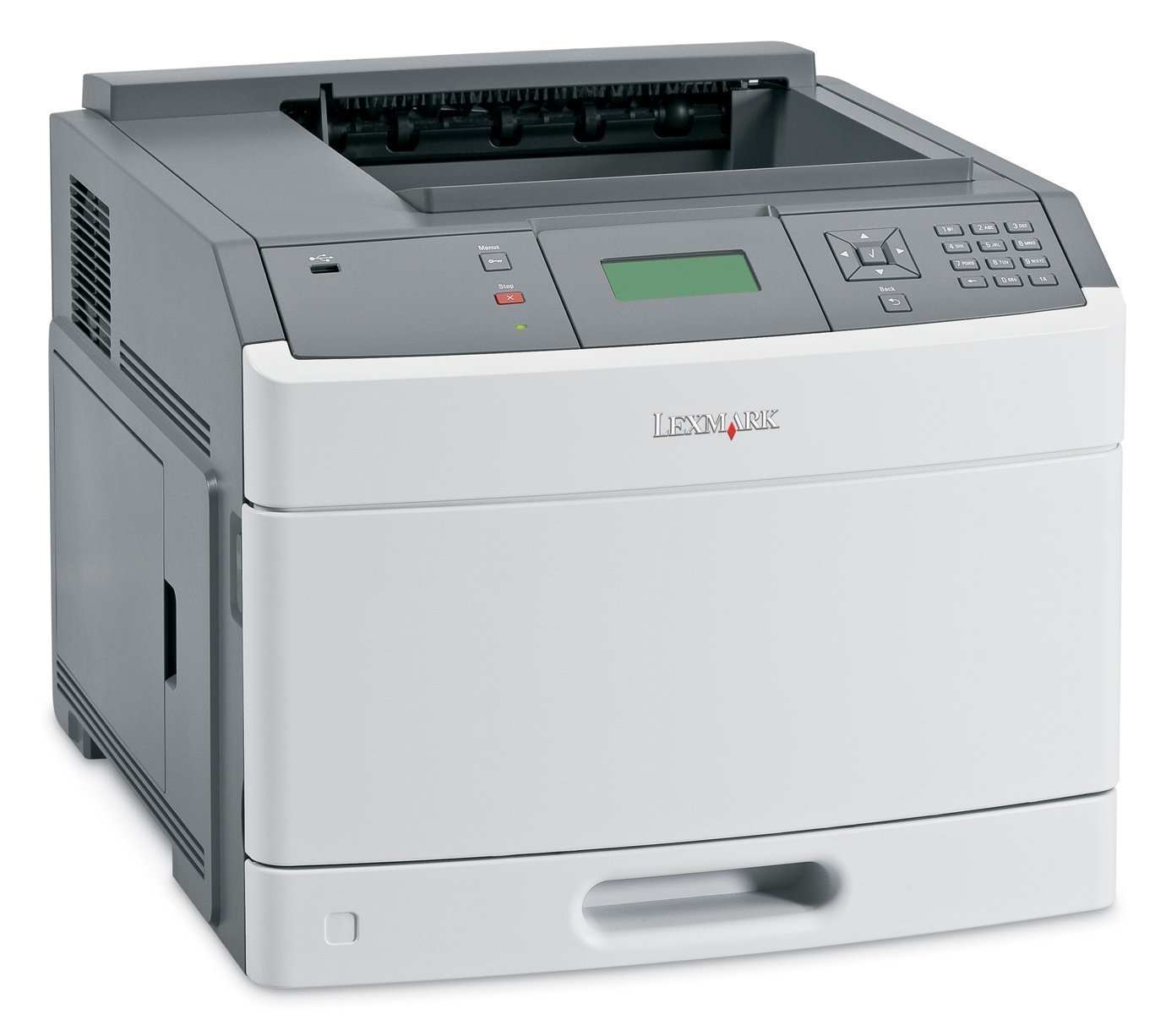 Lexmark 510 Printer Driver Download
