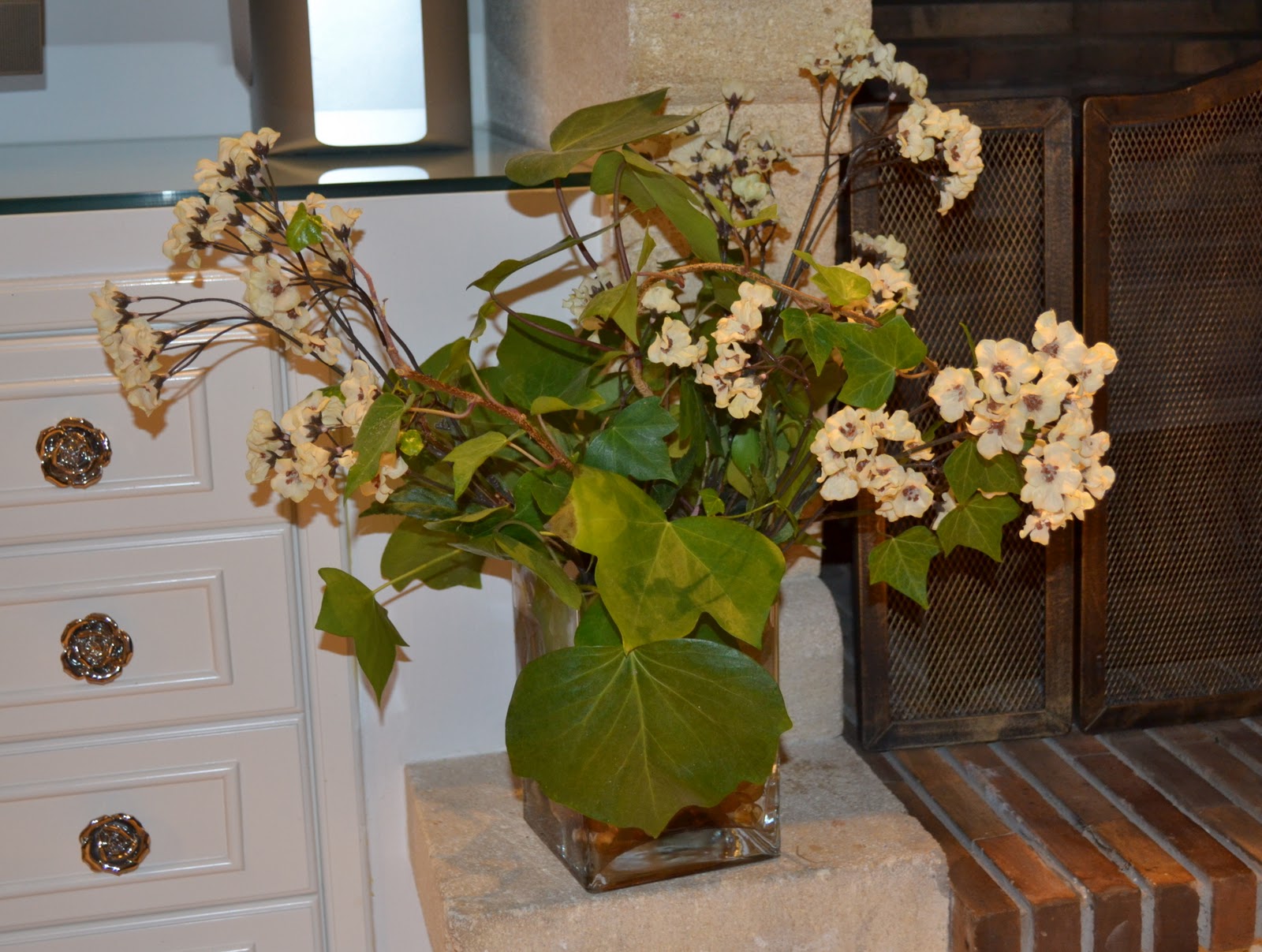 Las Casas de Pura: Decoración Navideña