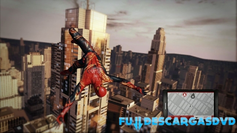 The Amazing Spider Man PC Game Full Español Descargar 2012 SKIDROW The Amazing Spider Man PC Game Full Español Descargar 2012 SKIDROW