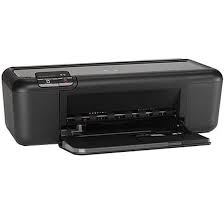 HP Deskjet D2568