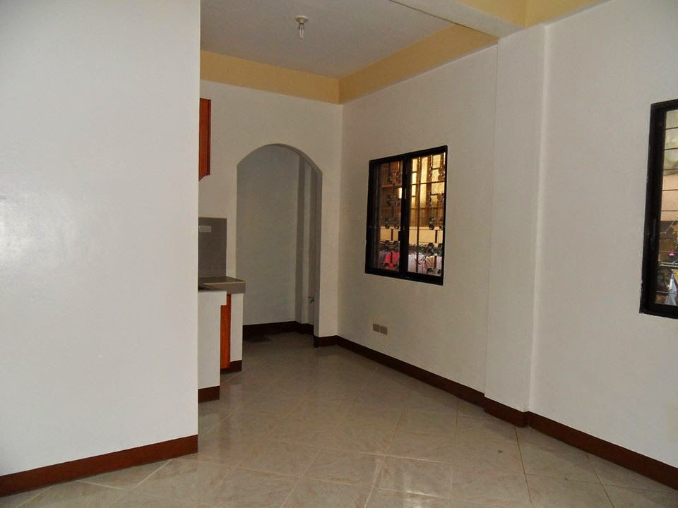 My Favorite Things Studio Type for Rent at Ugong Pasig City_Not available