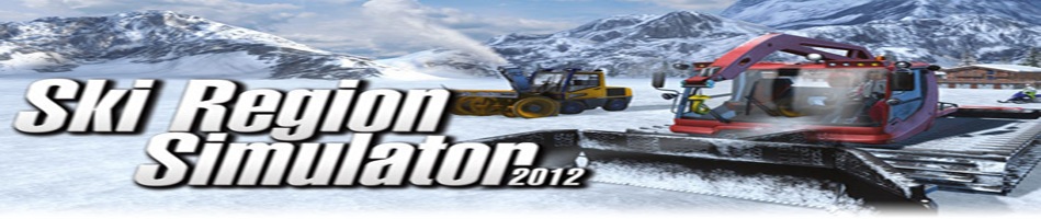 Ski Region Simulator 2012