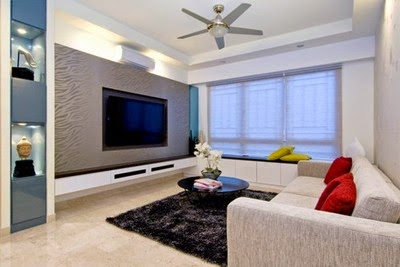 Interior Design For New Homes
