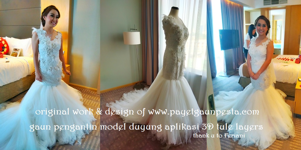 payet gaun pesta desain baju pesta kebaya modern dan payet gaun pesta desain baju pesta kebaya modern dan