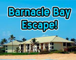 Barnacle Bay Escape walkthrough