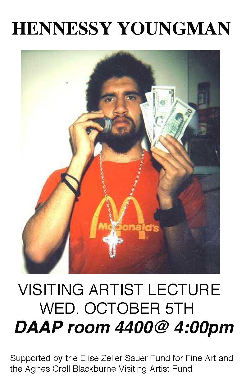 UC Art Blog University of Cincinnati, DAAP