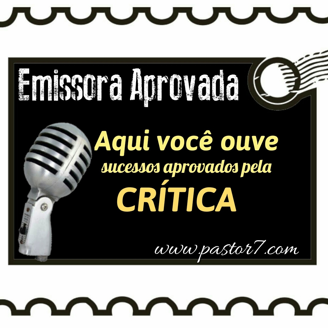 Emissora Aprovada