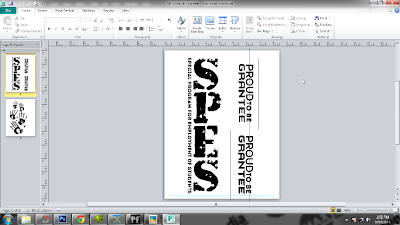 Special Program for Employment of Students (SPES Uniform Design Process using Adobe CS6) Special Program for Employment of Students (SPES Uniform Design Process using Adobe CS6) by www.maxginez3.com