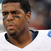 Rosario Move More About Faith In Andre Smith