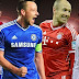 UEFA Champions League 2013-14 Semi Final Fixtures