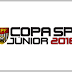 Conheça os 28 grupos da 47ª edição da Copa São Paulo de Futebol Júnior
