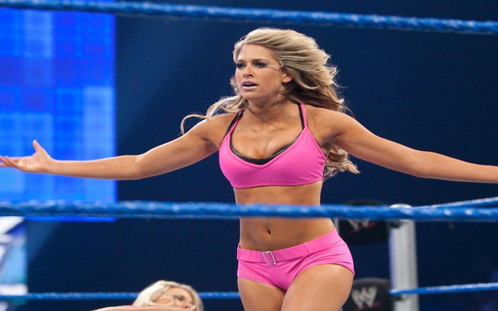 HD wallpapers: American actress, Model & professional wrestler Stacy ...