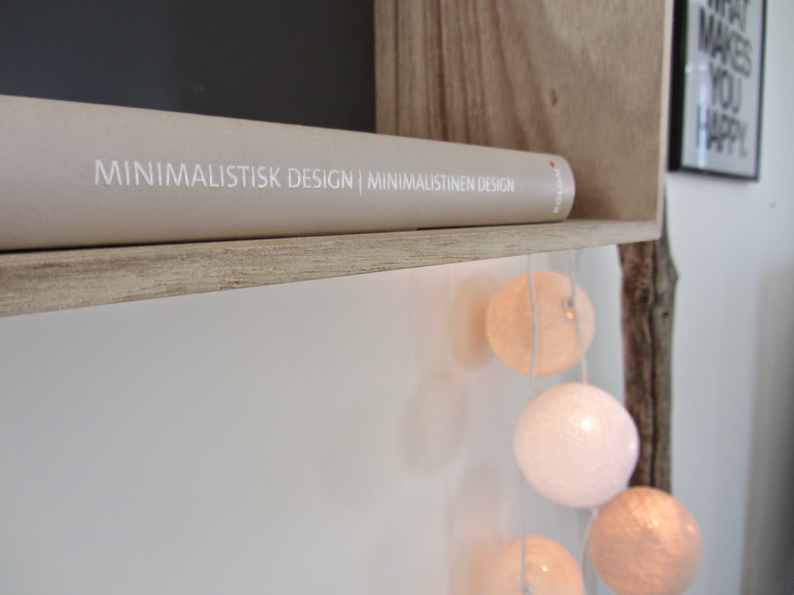 Lesekrok i stuen som tar minimal plass (the i word)