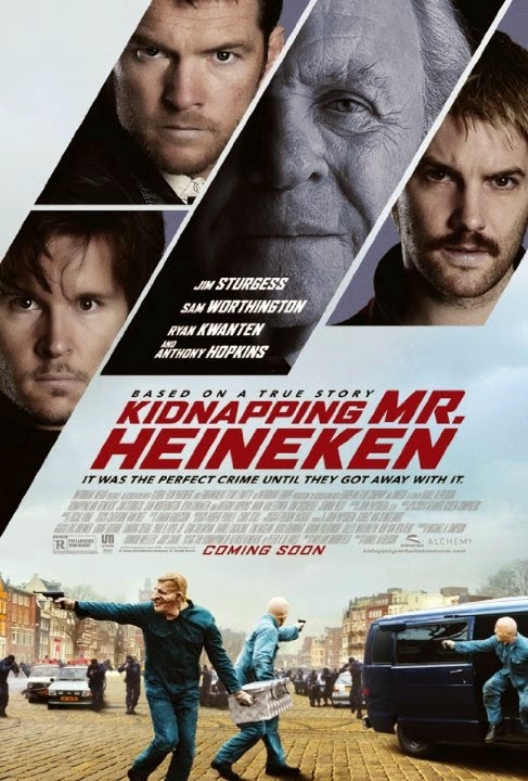 Sinopsis Film Kidnapping Mr. Heineken http://sinopsistentangfilm.blogspot.com/2015/03/sinopsis-film-kidnapping-mr-heineken.html