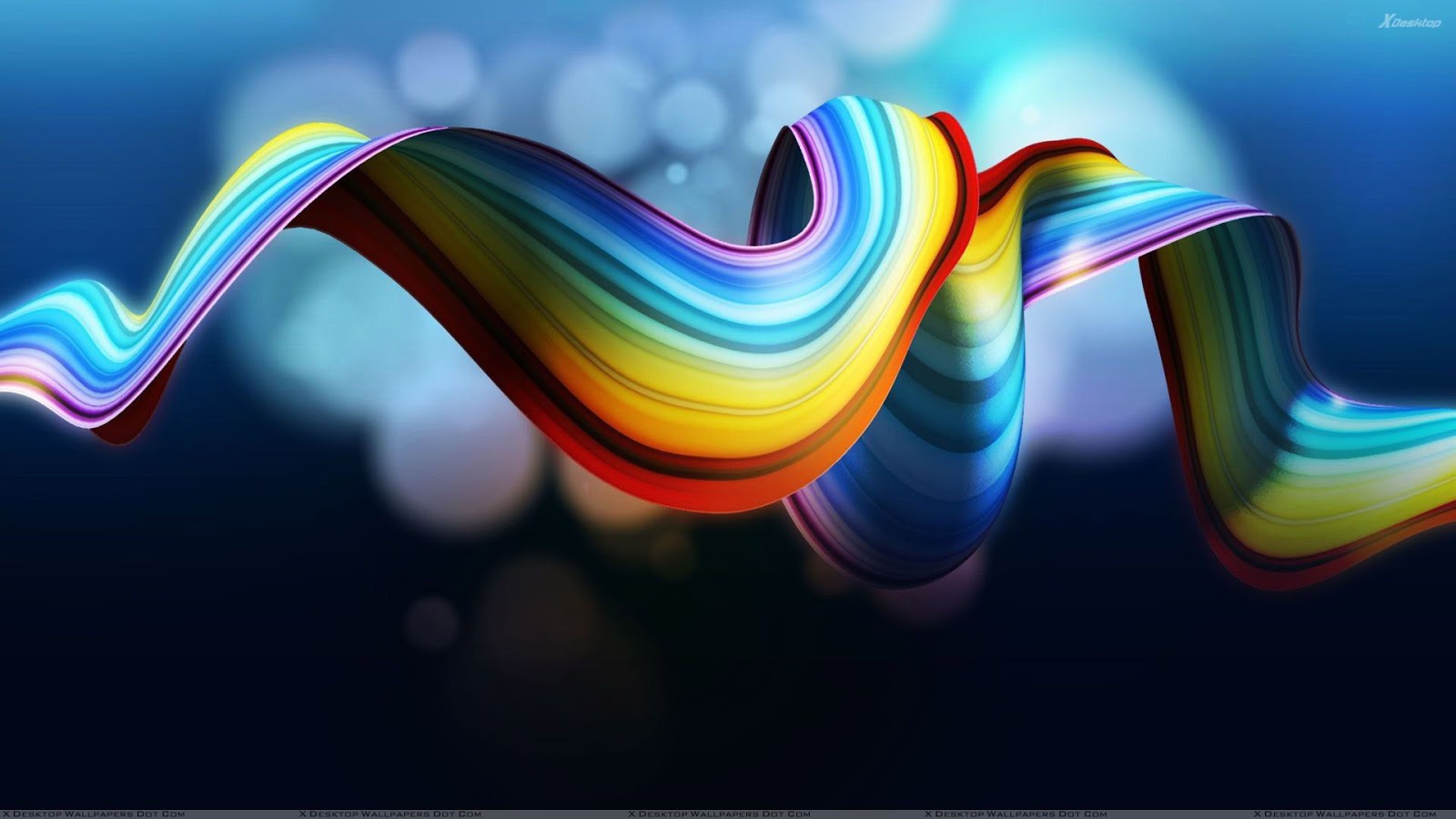 Rainbow HD Wallpaper Download for Android Phones