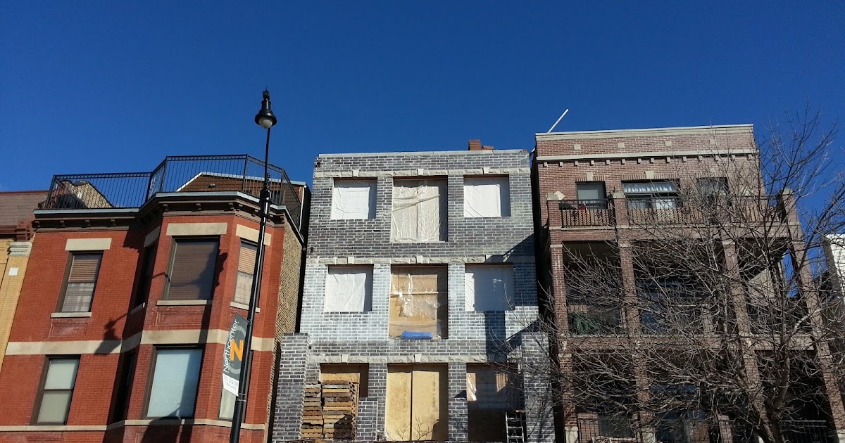 The Chicago Real Estate Local Whoa! 2015 North Center condo unit sales