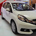 Harga Honda Mobilio