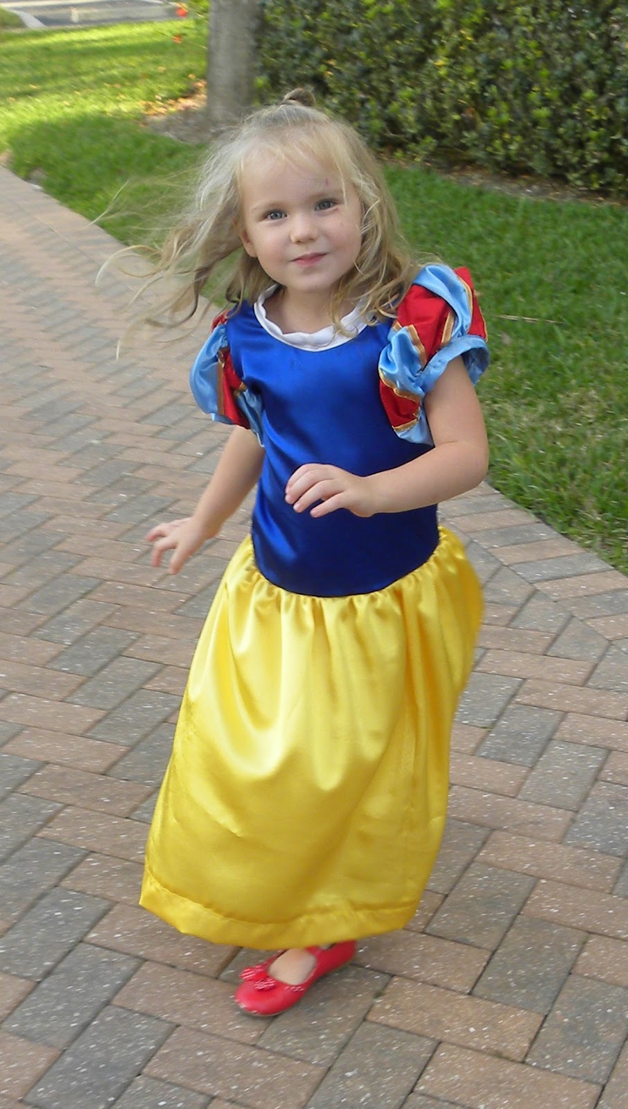 Someday I'll Sleep Autism Blogs Snow White