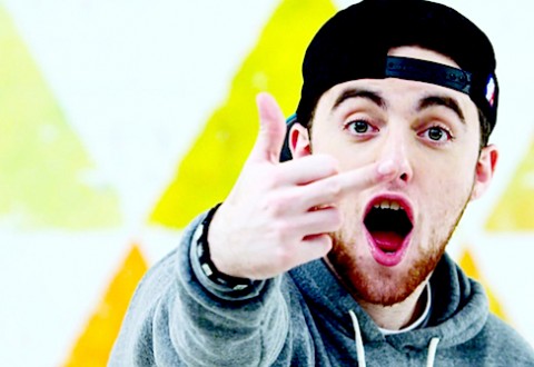 mac miller ugly
