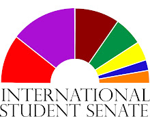 International Student Senate