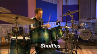 dvd belajar drum untuk pemula disc 4 : Mike Michalkow - Drumming System, jual dvd drum, belajar drum, lesson drum, tutorial drum,