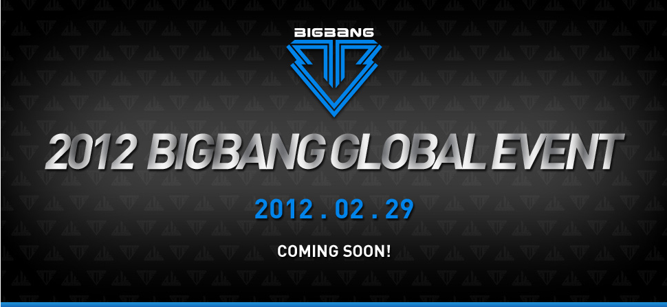 [Pic] Muy pronto "2012 Big Bang Global Event" !!! Global+event