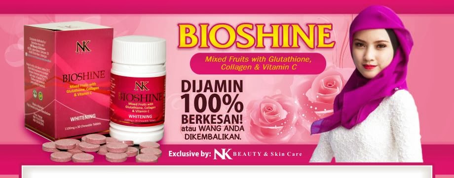 Bioshine NK Beauty And Skin Care