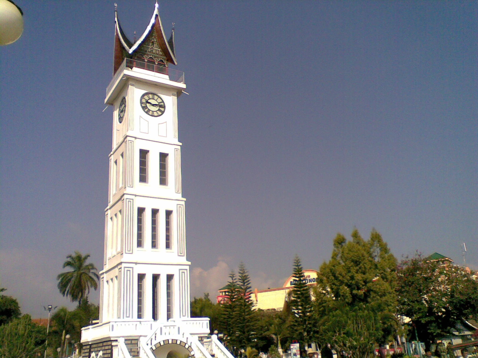 Catatan Kecil: KOTA BUKITTINGGI