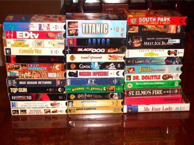 Street Fighter 2 Animated Movie Vhs Street Fighter V