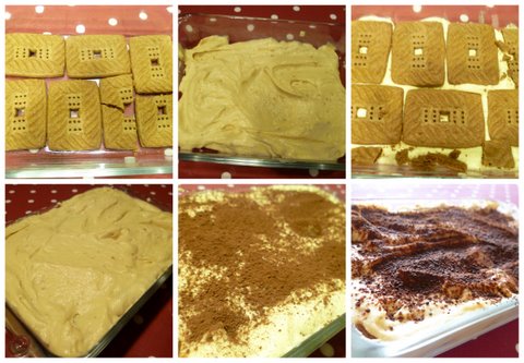 speculoos tiramisu recept speculoos tiramisu recept