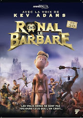 Ronal le Barbare streaming vf