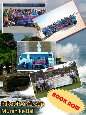 Promo Tur Bali